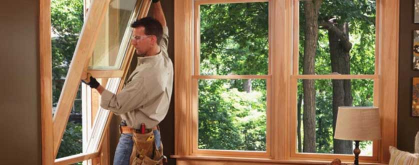 All there is to know about window replacement in South Jersey