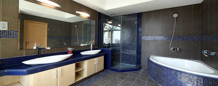 What to do with a bathroom remodeling in Wayne NJ