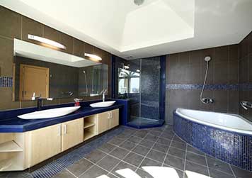 Bathroom remodeling in Wayne NJ