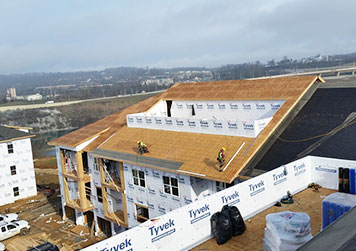 Roofing Contractors in Marlboro NJ