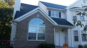 residential roof